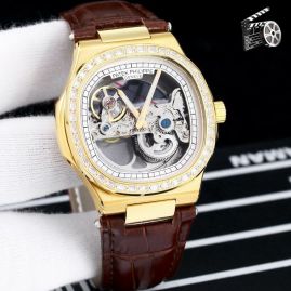 Picture of Patek Philippe Watches _SKU3525patek-philippe-43x12mm-08222745